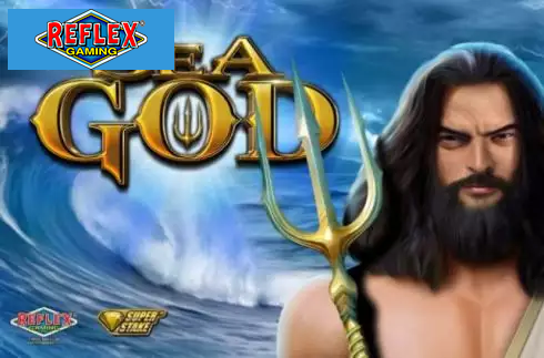 Sea God